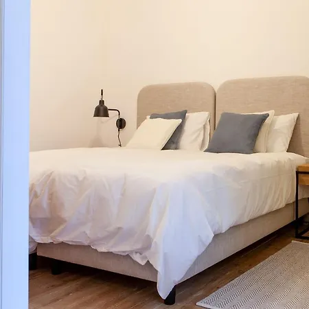 Charming 2bdr In Lapa By Lovelystay * Lizbona
