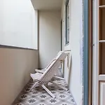 Charming 2bdr In Lapa By Lovelystay * Lissabon