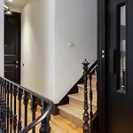 Charming 2bdr In Lapa By Lovelystay Apartment