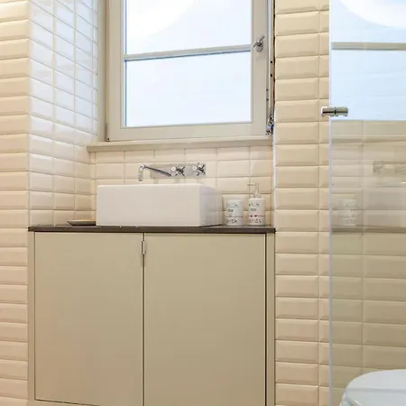 Charming 2bdr In Lapa By Lovelystay アパート