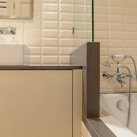 Charming 2bdr In Lapa By Lovelystay アパート